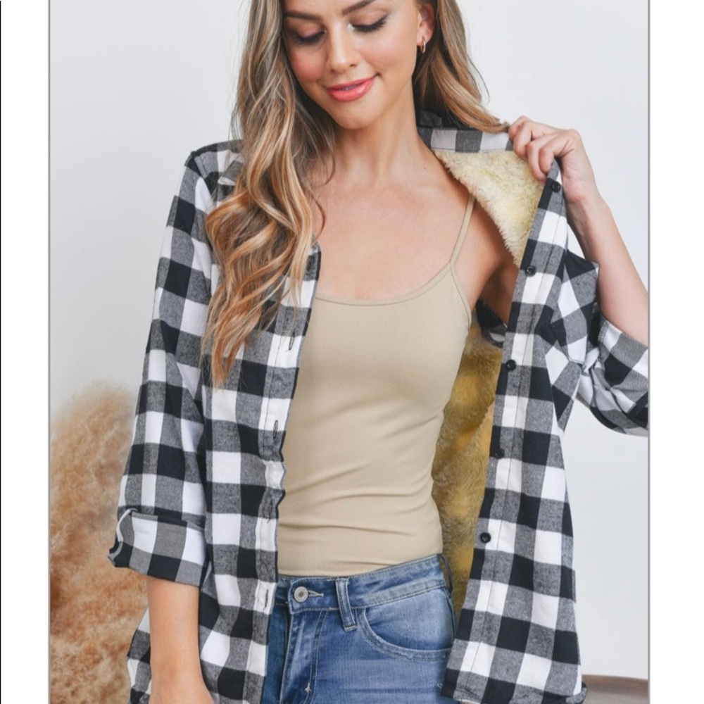 Buffalo checkers top